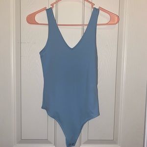 Abercrombie & Fitch Bodysuit